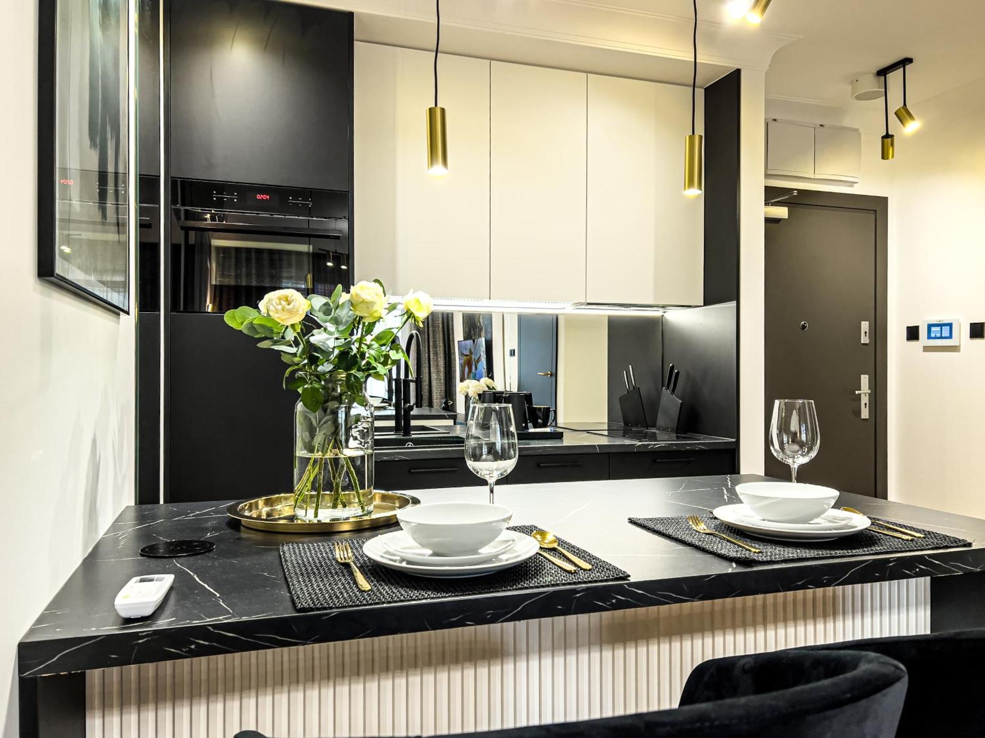 Apartament Manhattan Колобжег Екстер'єр фото
